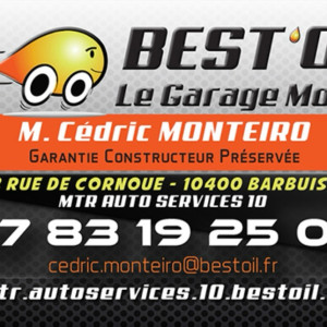 BEST’OIL 10-MTR AUTO SERVICES 10