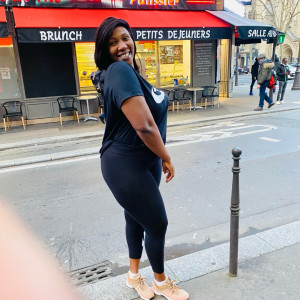 Ramatou Diomande D.