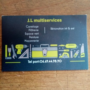 Julien L. (J.L multiservice)
