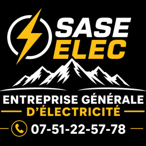 Sofiene B. (SASE ELEC)