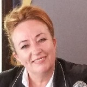 Marie-Paule C.