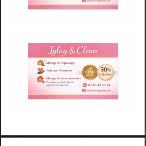 Nada F. (Iylay&clean)