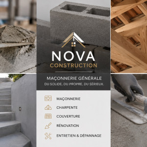 Nova Constrcuteur