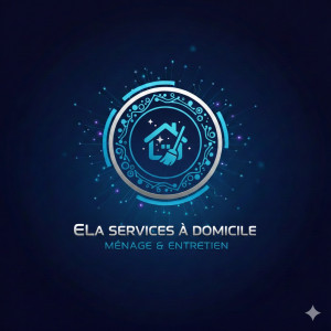 Horiya D. (Elaserrvice à domicile)