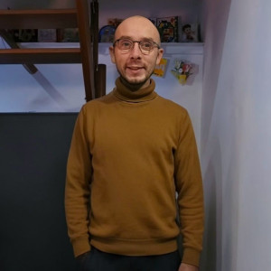Nicolas B.