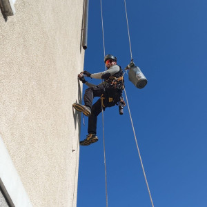 Miguel M. (alticime acro)