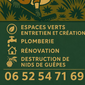 Galaad G. (Ecrins brico jardin)