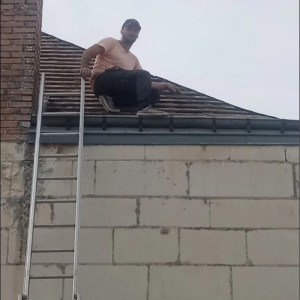 Steve D. (Da Silva canto Steve)