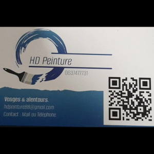 Dylan H. (Hd Peinture)