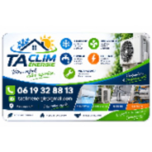Thibault A. (T.A clim energie)