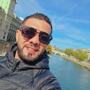 Haithem M. (HMtransport)