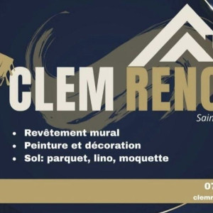 Clement D. (Clemrenov')