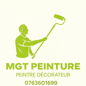 Freddy M. (MGT Peinture)