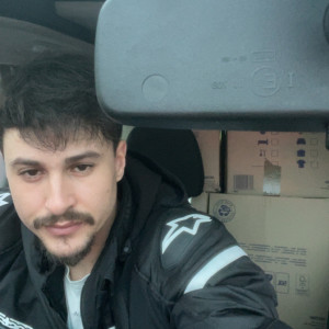 Ghiles Y. (service plus)