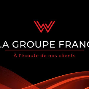 W.A GROUPE FRANCE