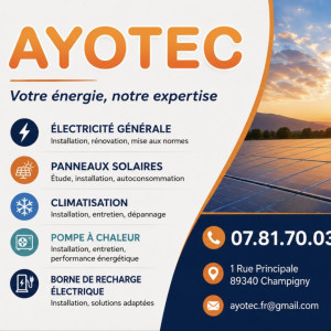 Frederic M. (Ayotec)