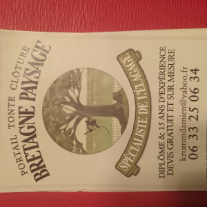 Damien K. (Bretagne paysage)