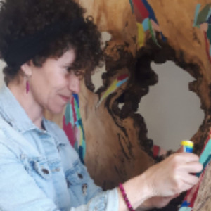 Magali L. (Lili Aide à Domicile)