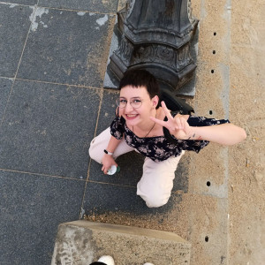 Axelle C.