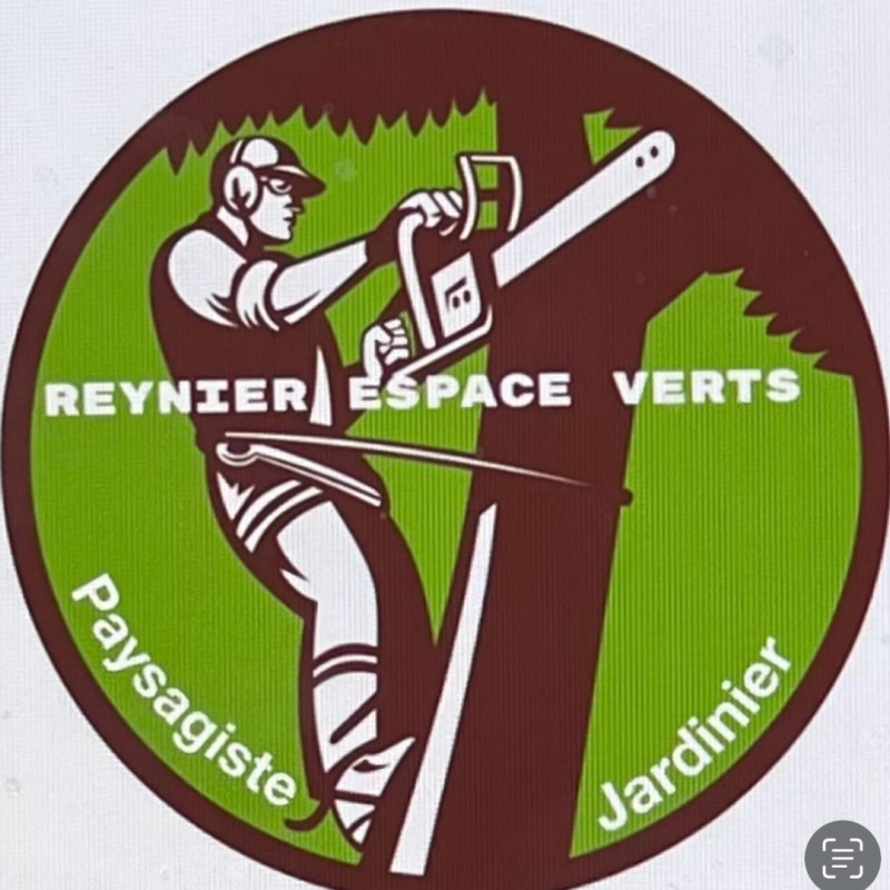 Vincent Reynier - REYNIER Espace Vert à Diémoz (38790) - AlloVoisins