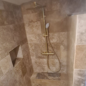 Teddy S. (Les secrets de la rénovation...