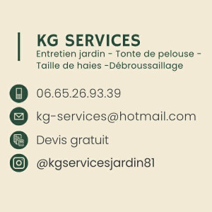 Kévin G. (KG Services)
