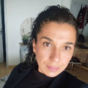 Angelique A.