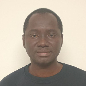 Abdoulaye D.