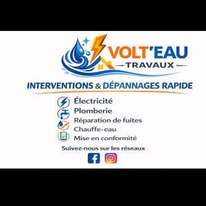 Volt’Eau Travaux