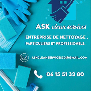 Askcleanservices G. (Ask Clean Service...