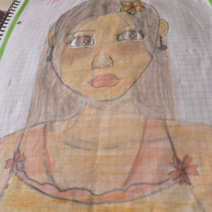 Zakia M.