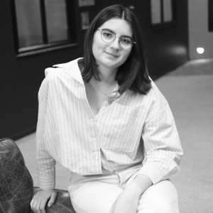 Louise G. (Louise Grenier)