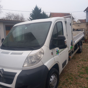 Centre Multi Service S. (Centre paysag...