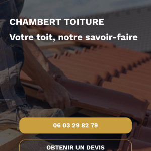 John C. (Chambert toiture)