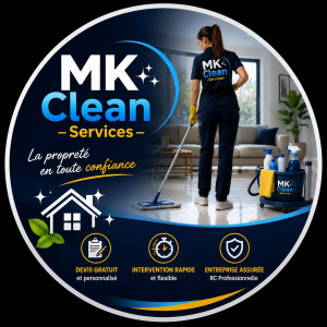 Kevin V. (MK-CleanServices)