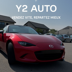 Yanis B. (Y2 Auto)