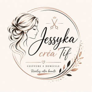Jessica A. (Jessyka Créa 'Tif)