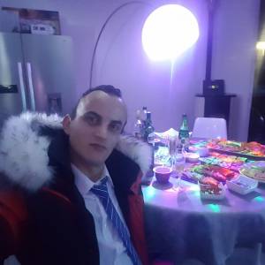 Hakim I. (expert peinture bâtiment)