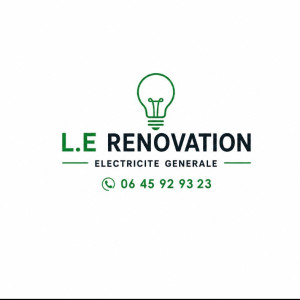 Ludwig E. (L.E Rénovation)