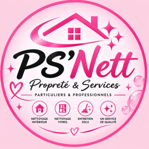 Pamela S. (PS'Nett)