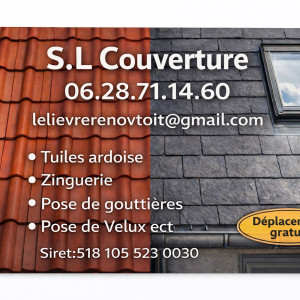 Sandy L. (S.l bâtiment)