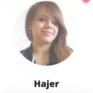 Hajer M.