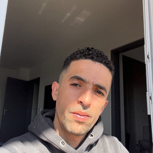 Mehdi L.