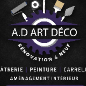 Anais D. (AD ART DECO RENOVATION & NEU...