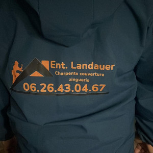 Kennedy L. (Landauer)