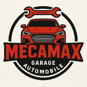 Maxence M. (Garage MECAMAX)