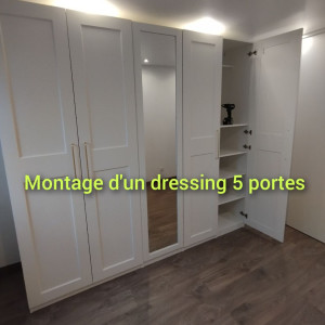 Prestataire Ikea Leroymerlin Conforama...