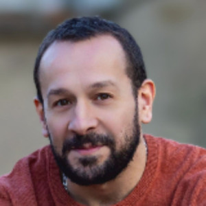 Alexandre S. (SVI peinture)