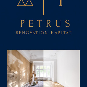Petrus Renovation Habitat S.