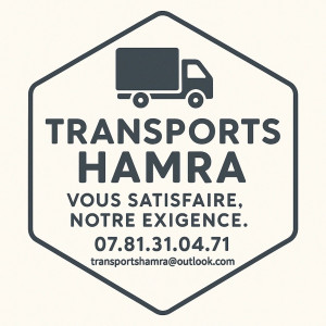 TH EURL TRANSPORTS HAMRA